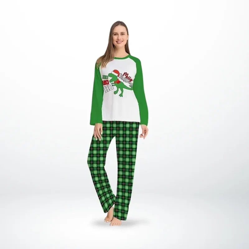 Ensemble De Noel Couple