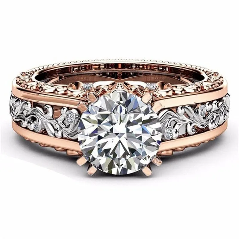 Ring Valentinstag