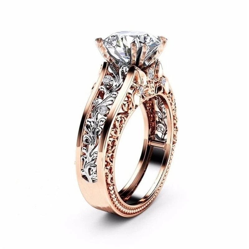 Ring Valentinstag
