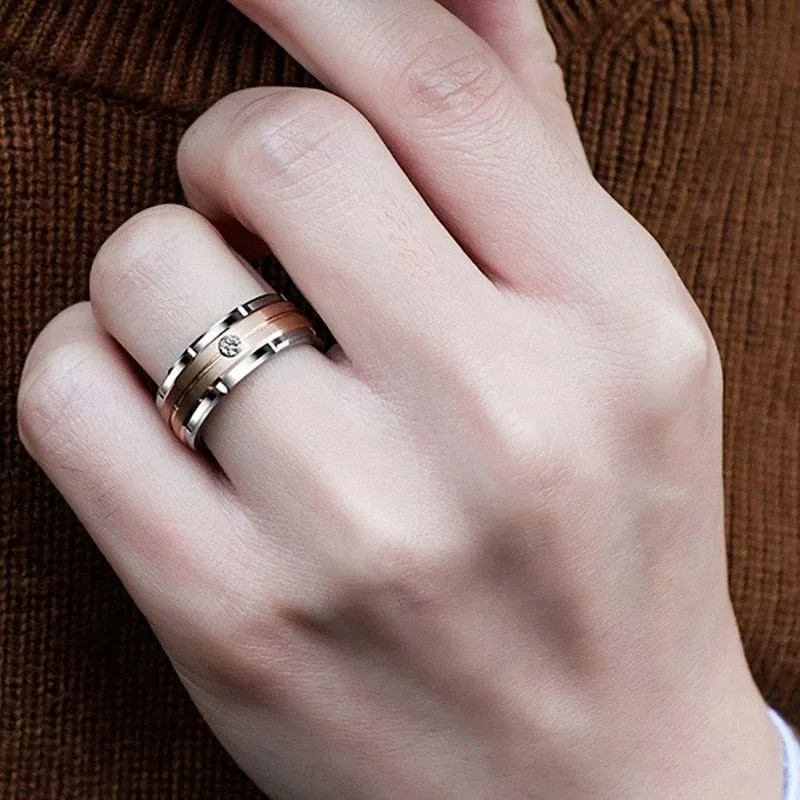 Ring Valentinstag