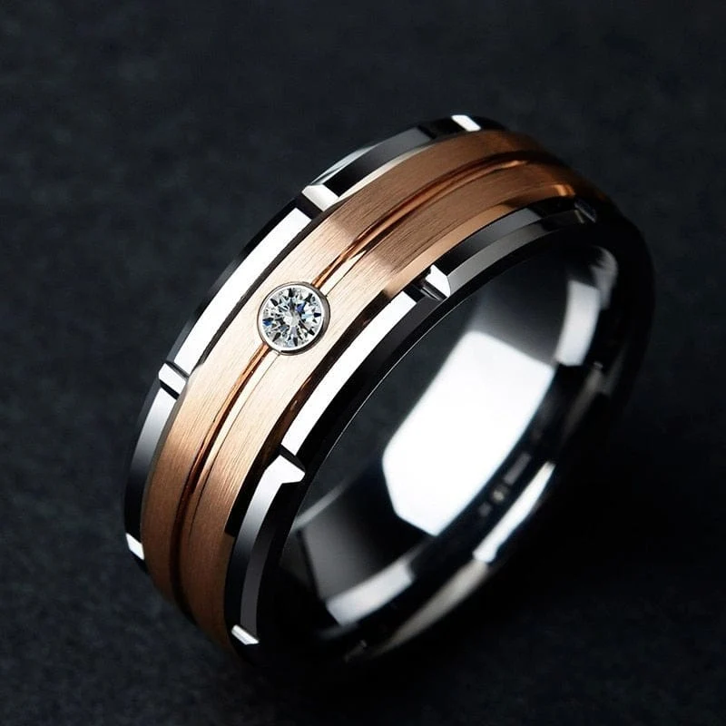 Ring Valentinstag