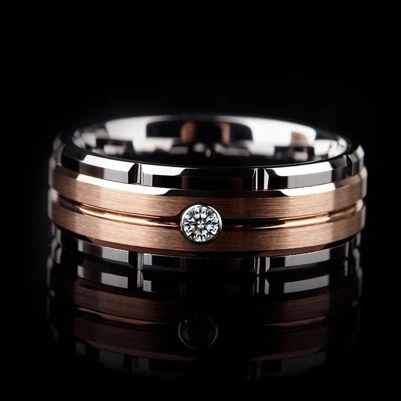 Ring Valentinstag