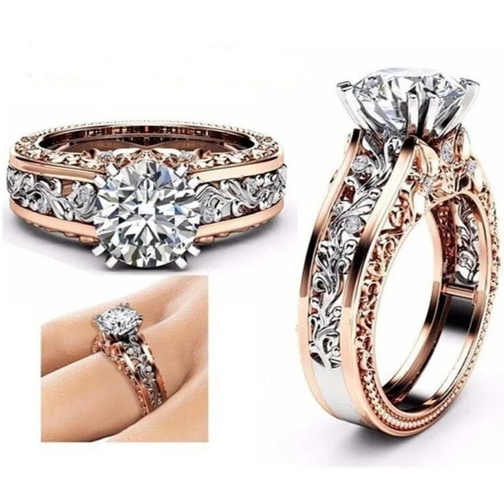 Ring Valentinstag