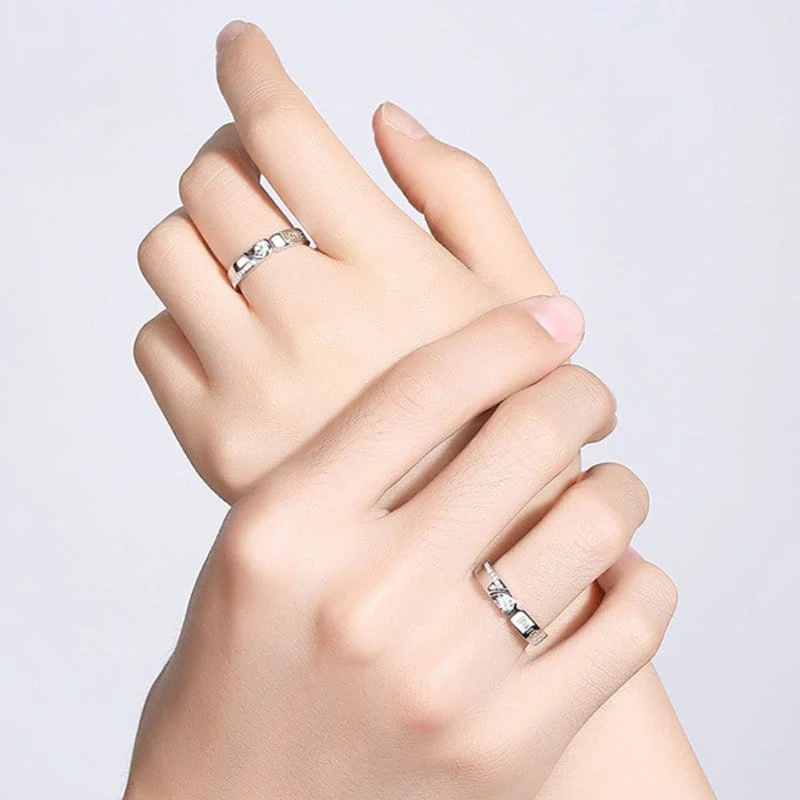 Ring Herz