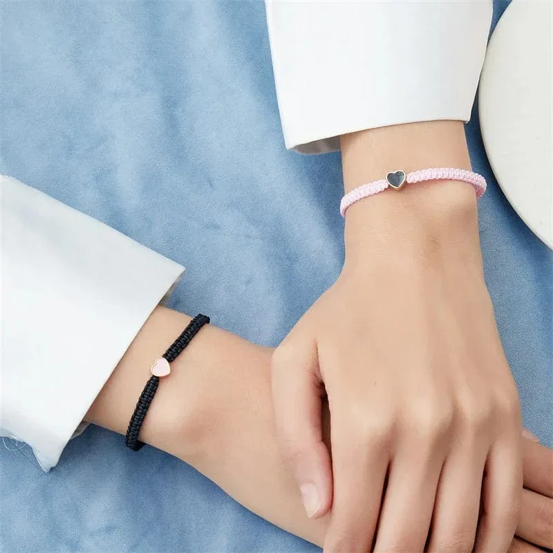 Geschenkarmband Für Paare