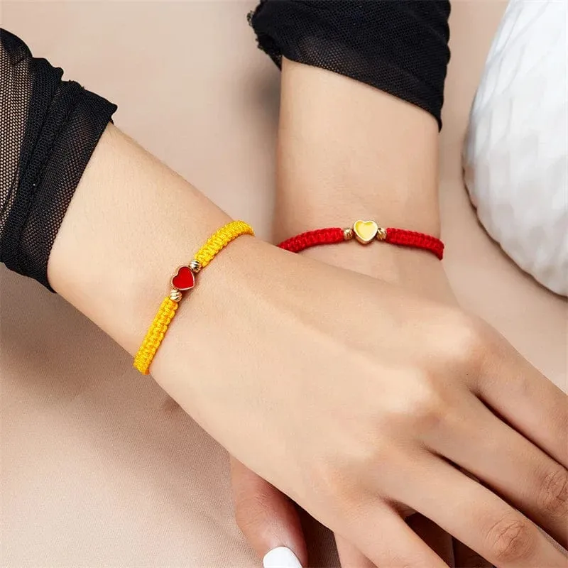 Geschenkarmband Für Paare