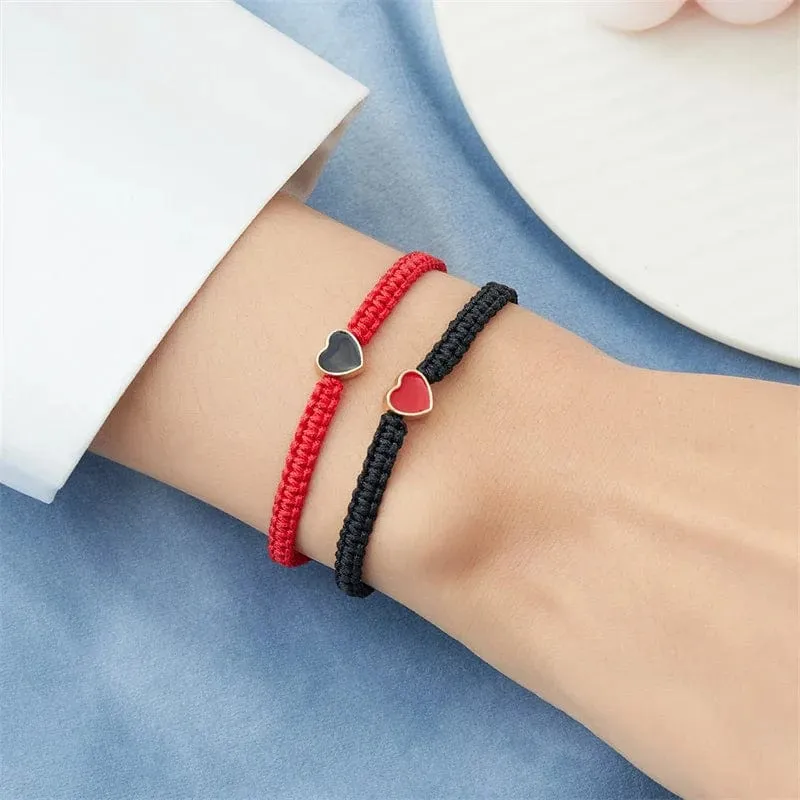 Geschenkarmband Für Paare