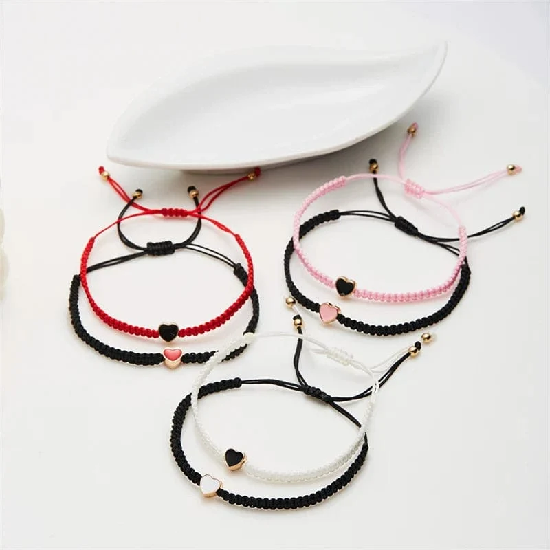 Geschenkarmband Für Paare