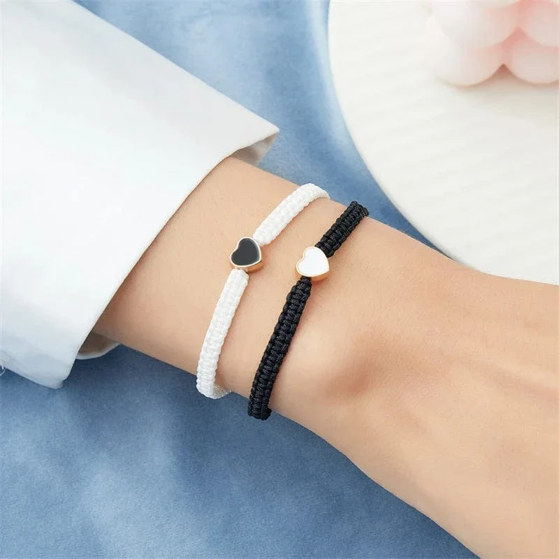 Geschenkarmband Für Paare