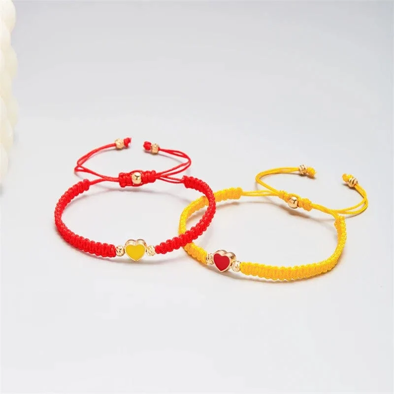 Geschenkarmband Für Paare
