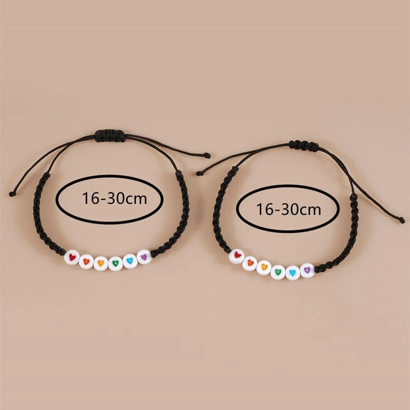 Lgbt Armband Diskret