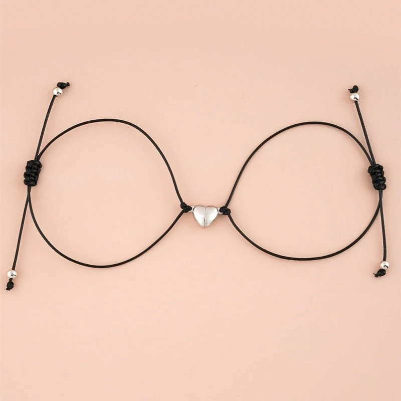 Partnerarmband Feines