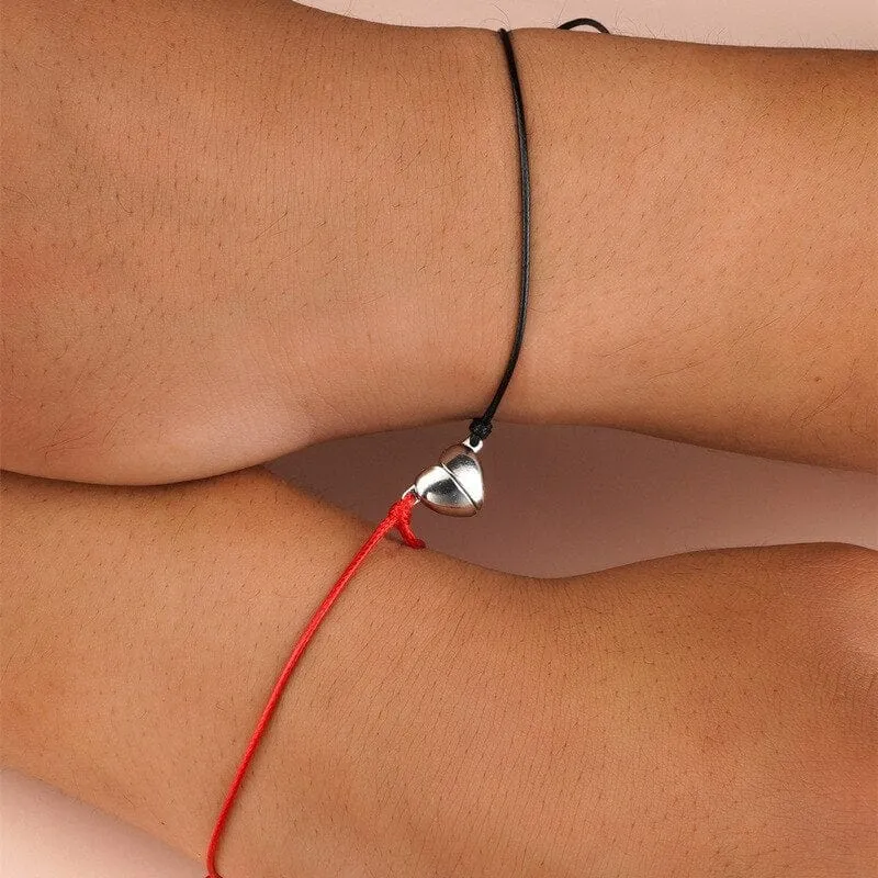 Partnerarmband Feines