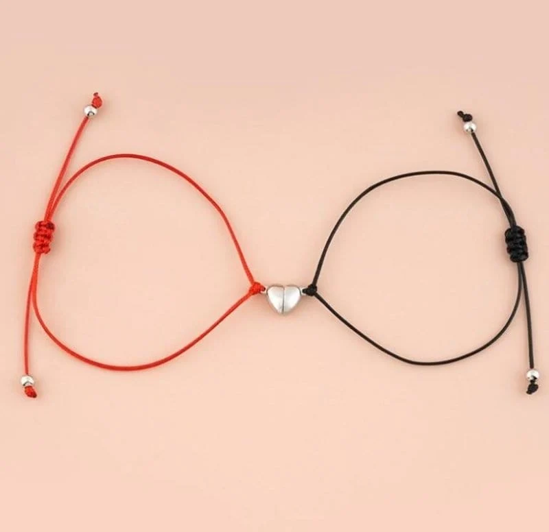 Partnerarmband Feines