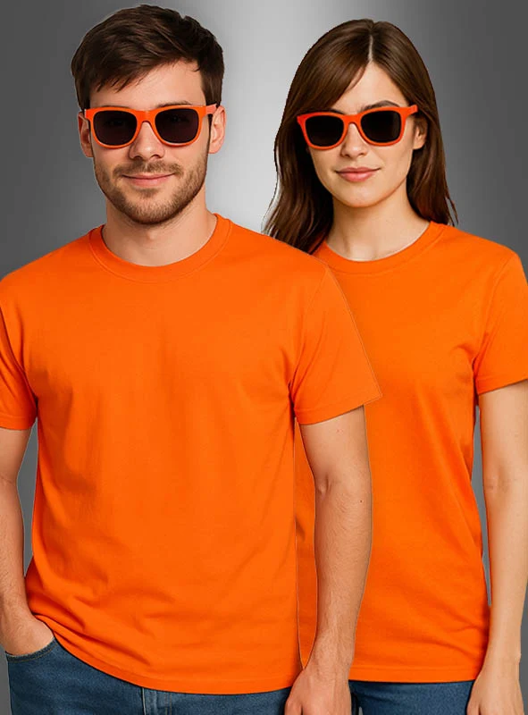 Neon T-Shirt Damen und Herren