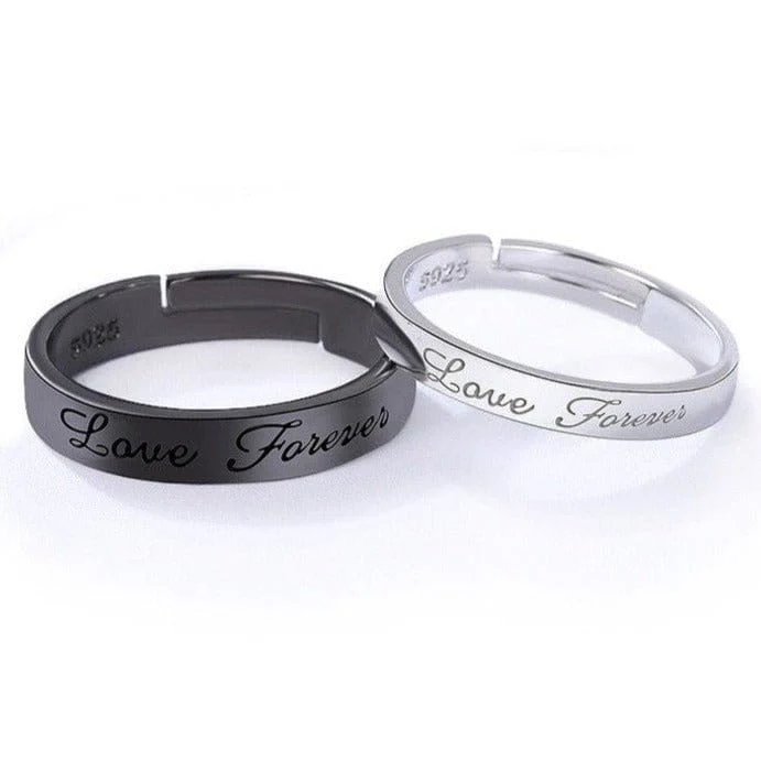 Partnerring Set