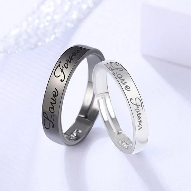 Partnerring Set