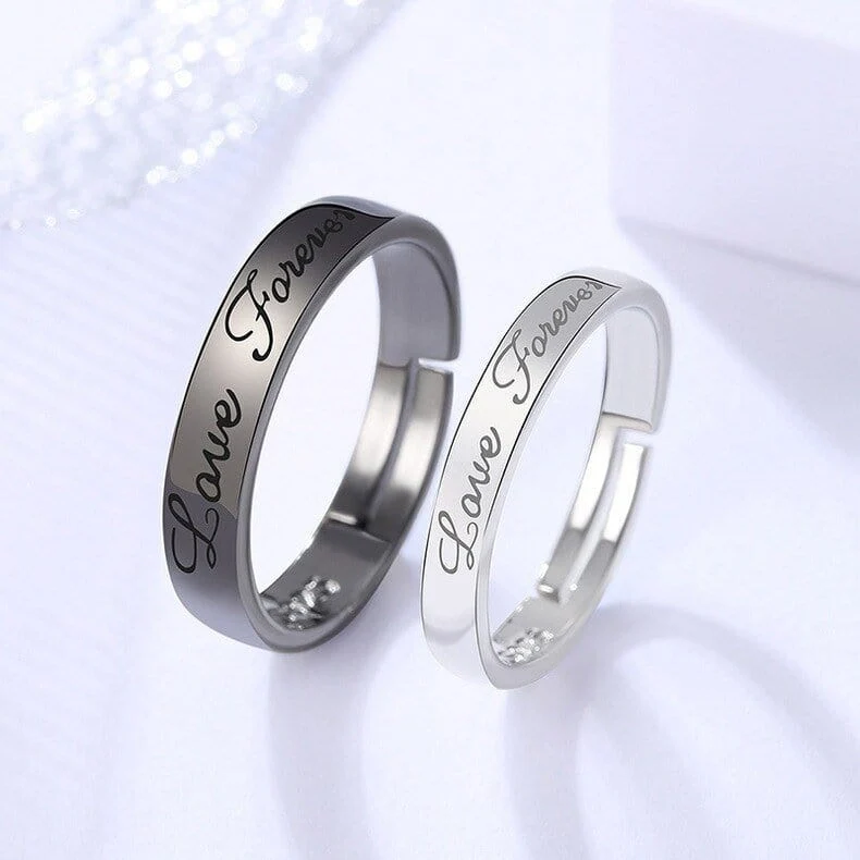 Partnerring Set