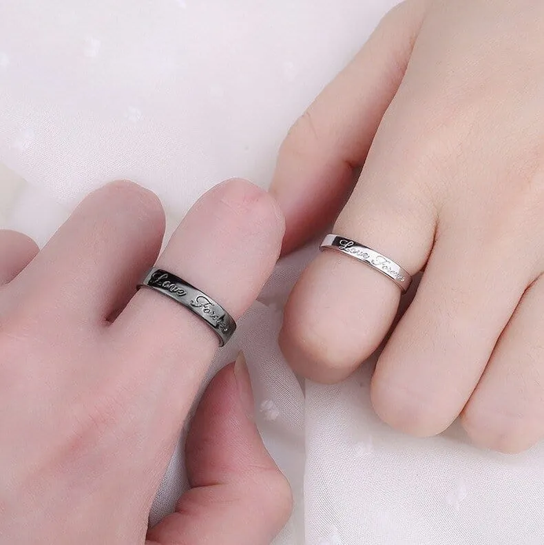 Partnerring Set