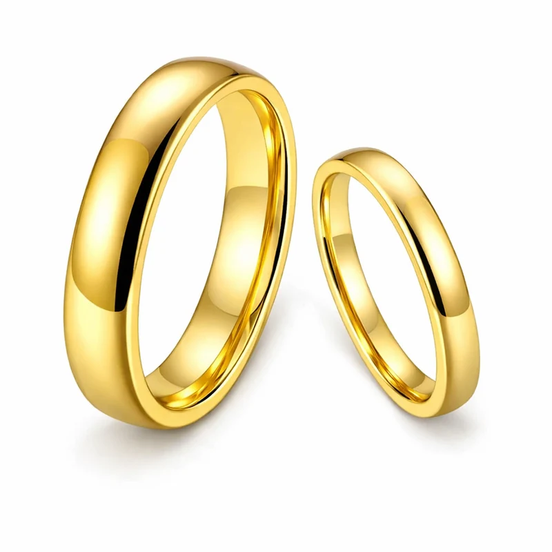 Christian Wedding Rings For Couples