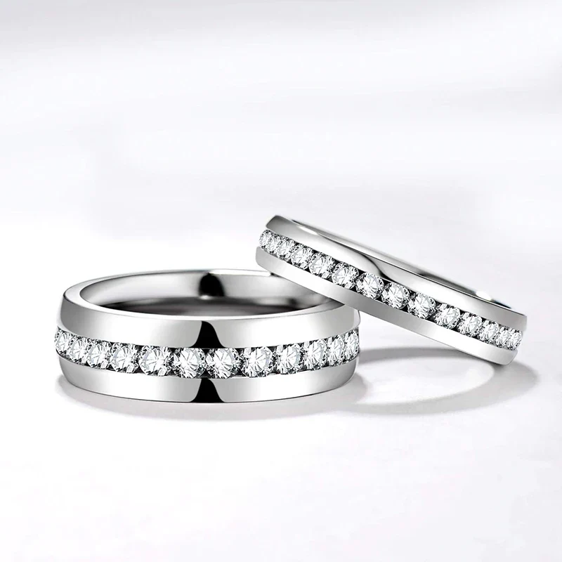 Cheap Promise Rings For Couples