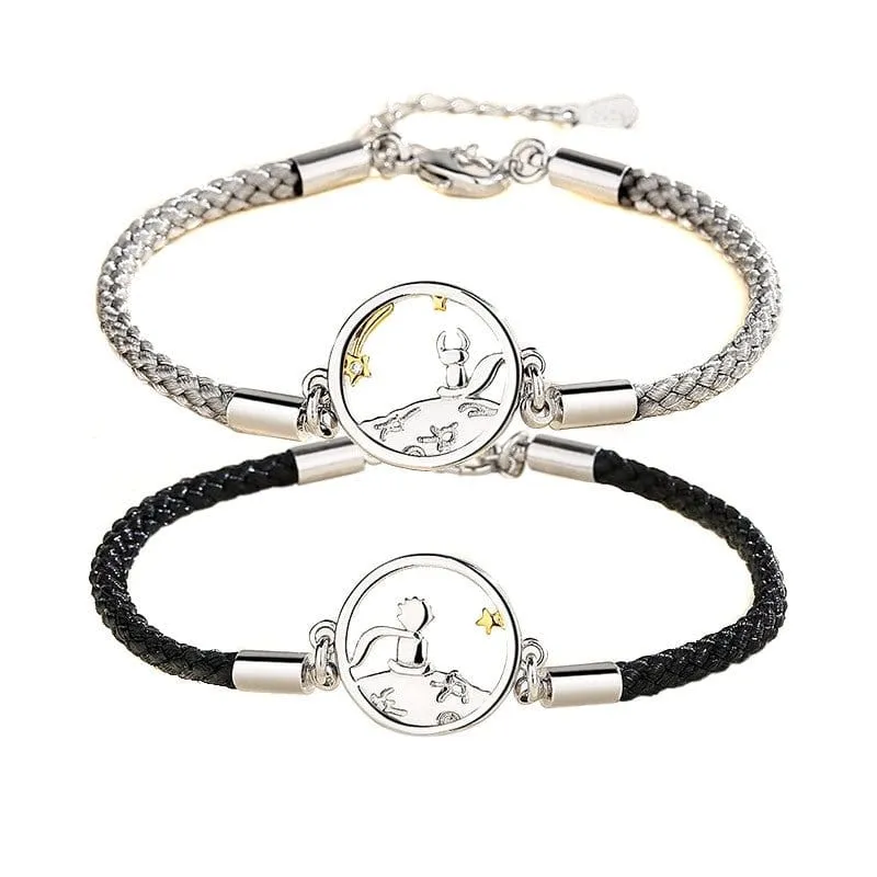 Armband Kleiner Prinz Fuchs