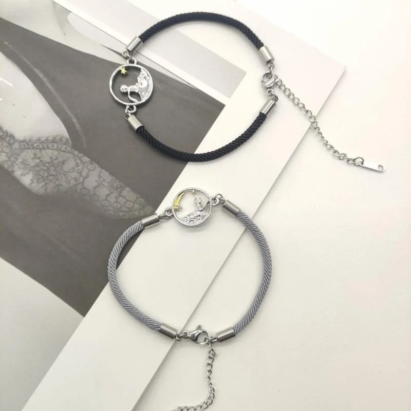 Armband Kleiner Prinz Fuchs