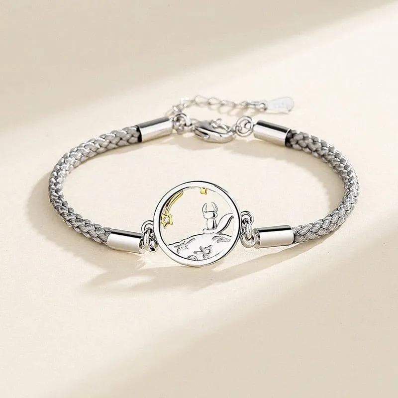 Armband Kleiner Prinz Fuchs