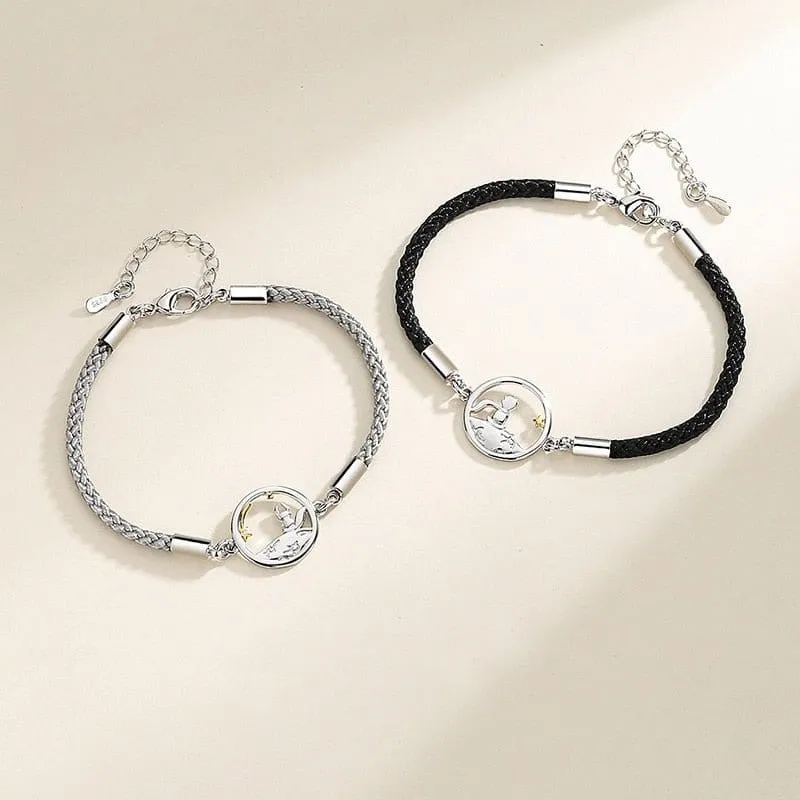 Armband Kleiner Prinz Fuchs