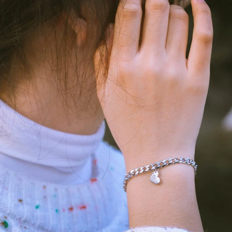 Armband Mann Frau Duo