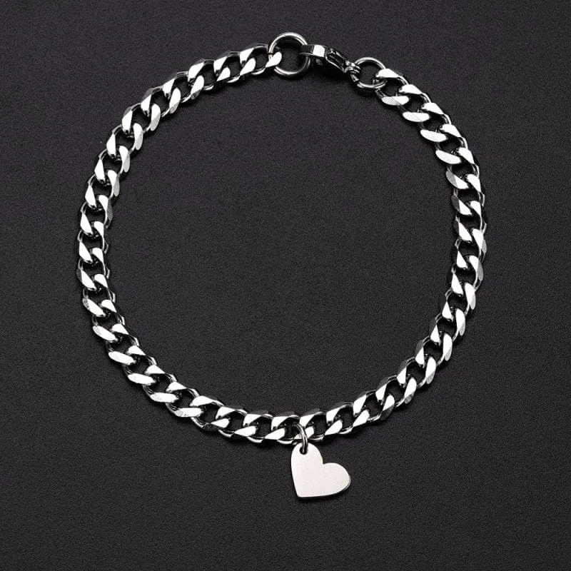 Armband Mann Frau Duo