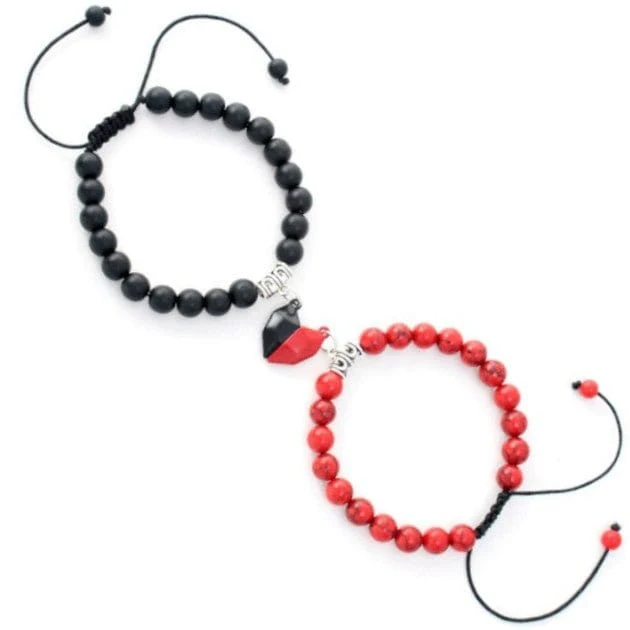 Liebesstein Armband