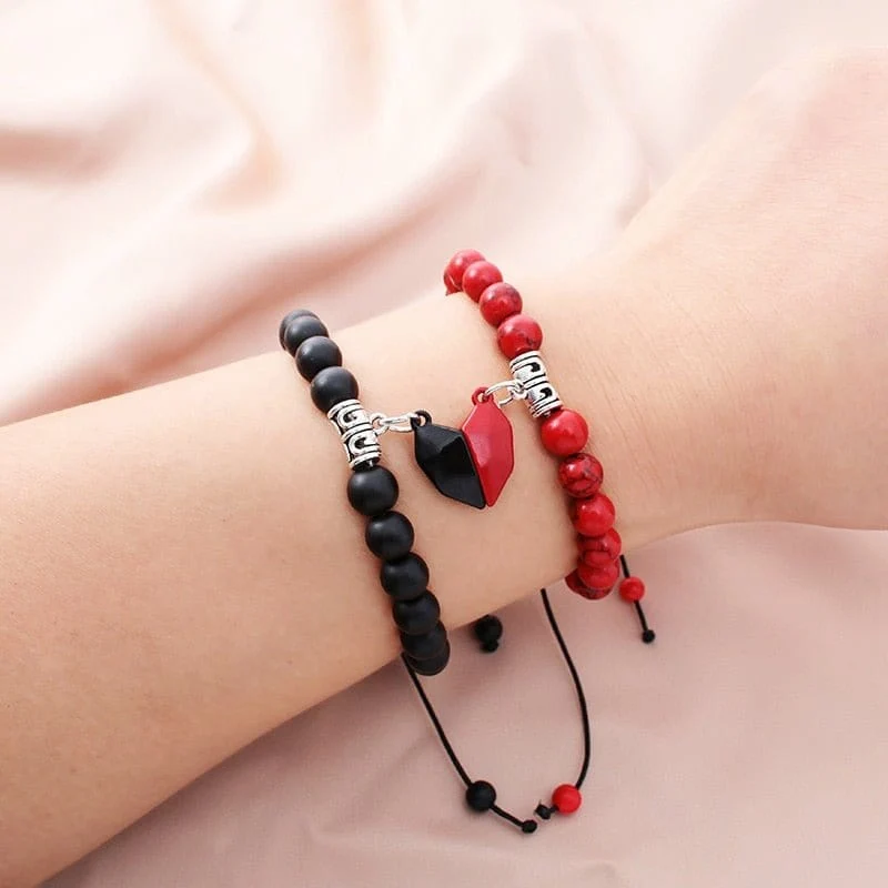 Liebesstein Armband