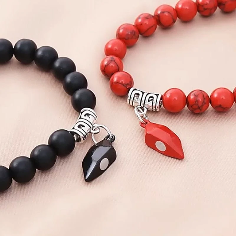 Liebesstein Armband