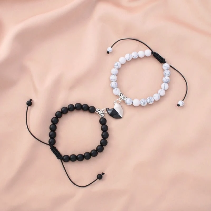 Liebesstein Armband