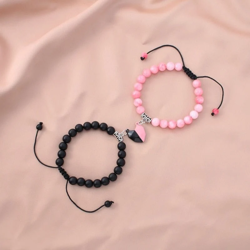Liebesstein Armband