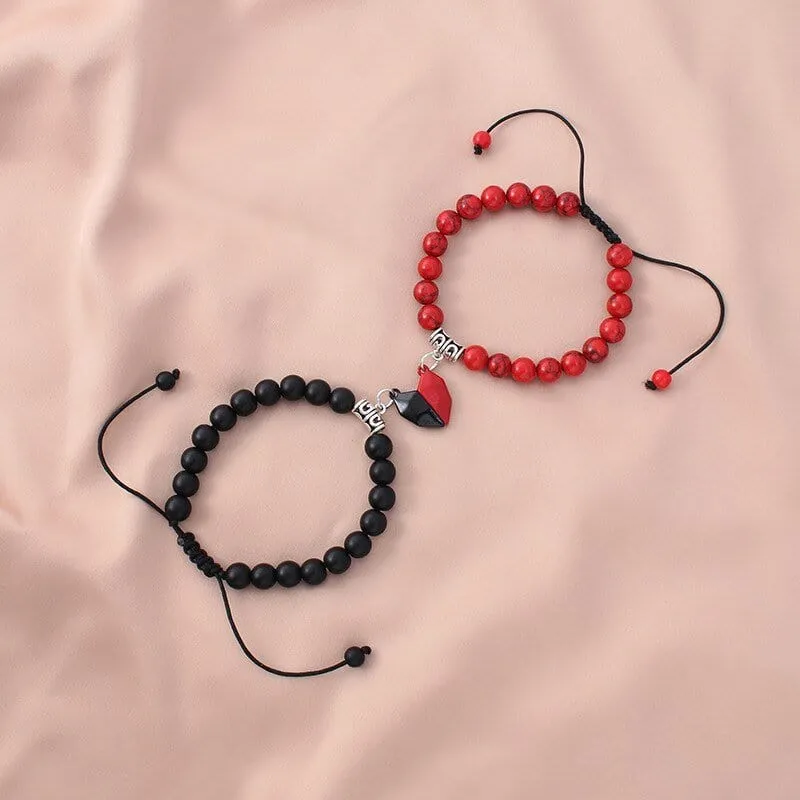 Liebesstein Armband
