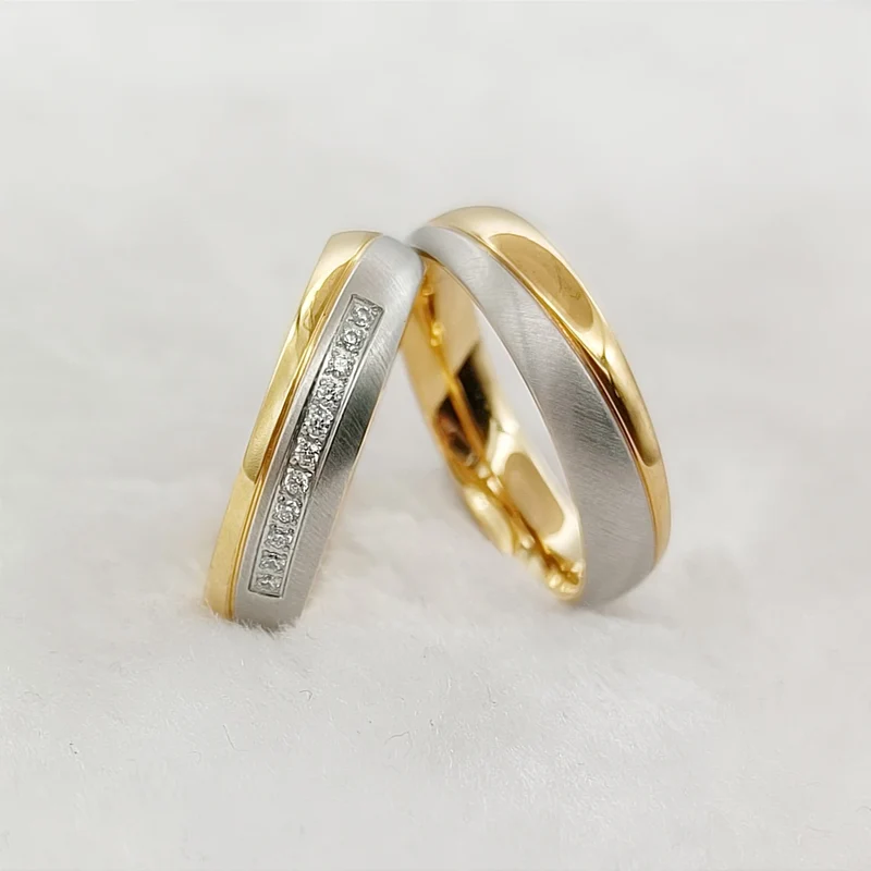 Marriage Wedding Couple Ring