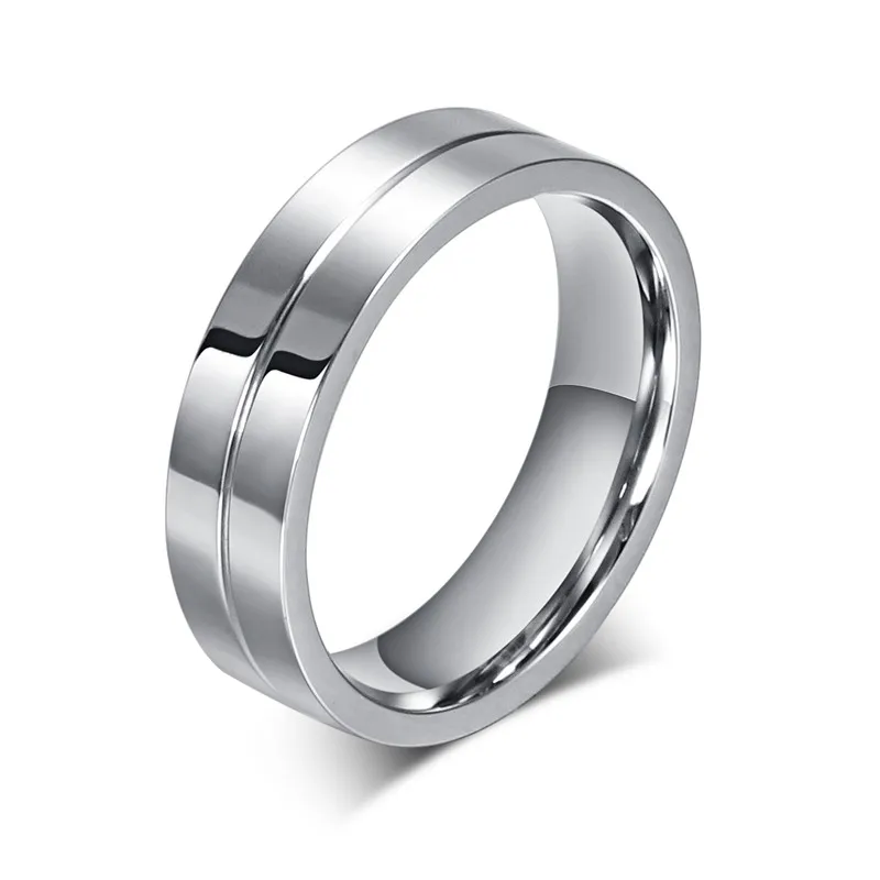 Simple Wedding Rings For Couples