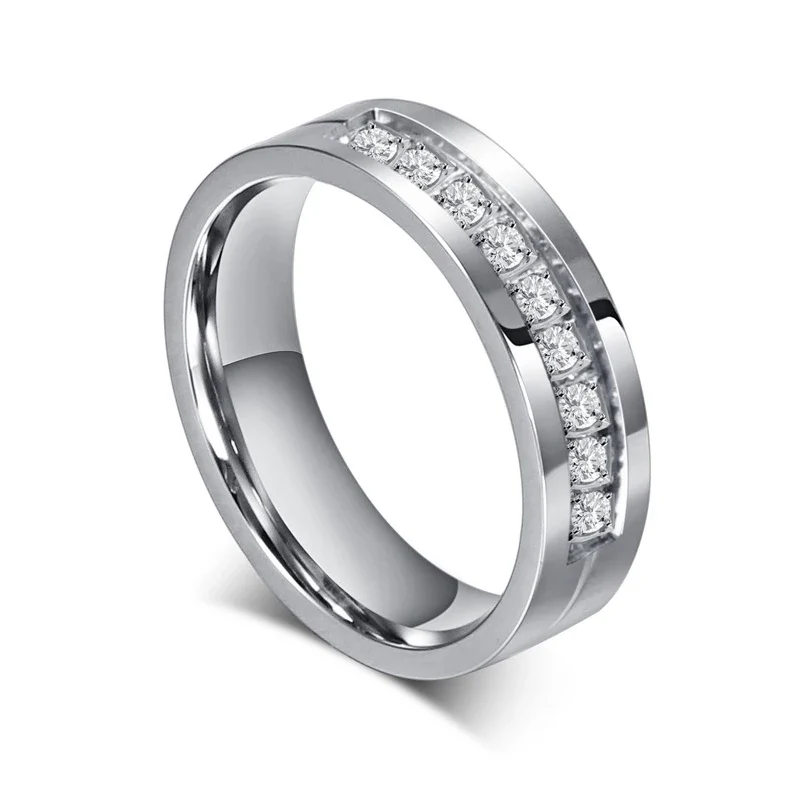 Simple Wedding Rings For Couples