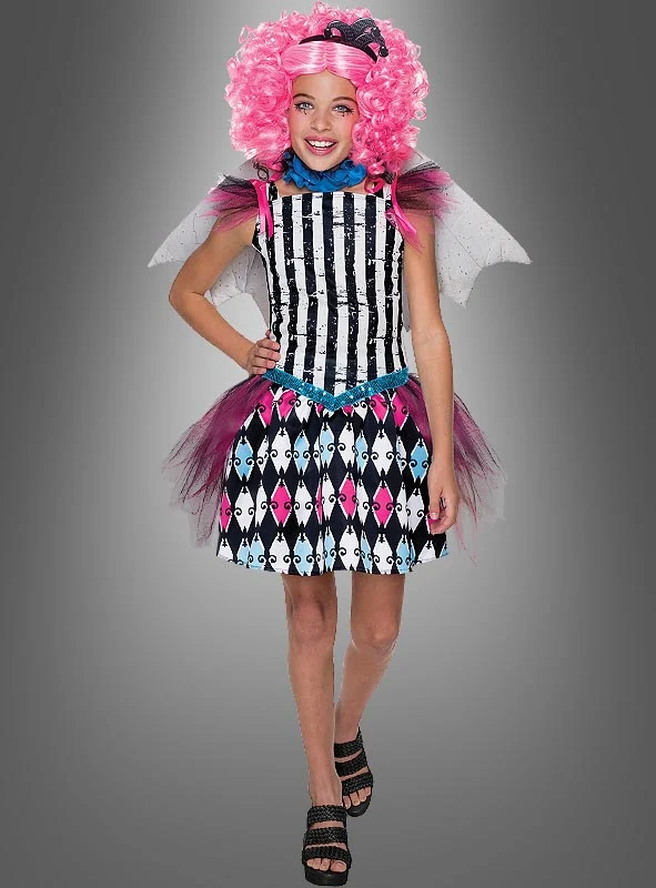 Rochelle Goyle Kostüm Monster High