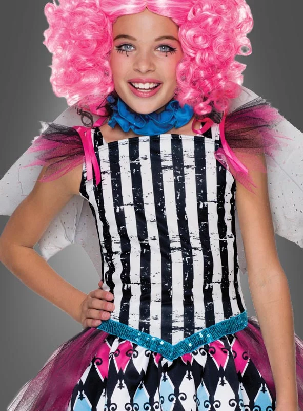 Rochelle Goyle Kostüm Monster High