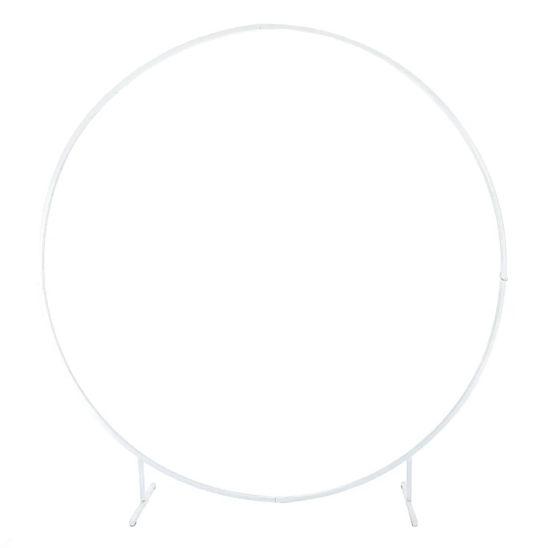 Ballonbogen Kreis 2 Meter
