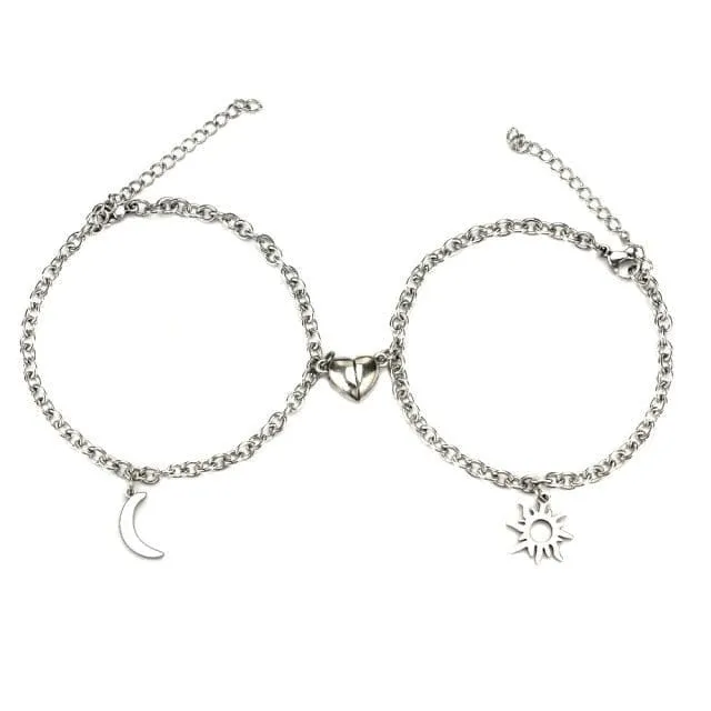 Partnerarmband Passendes
