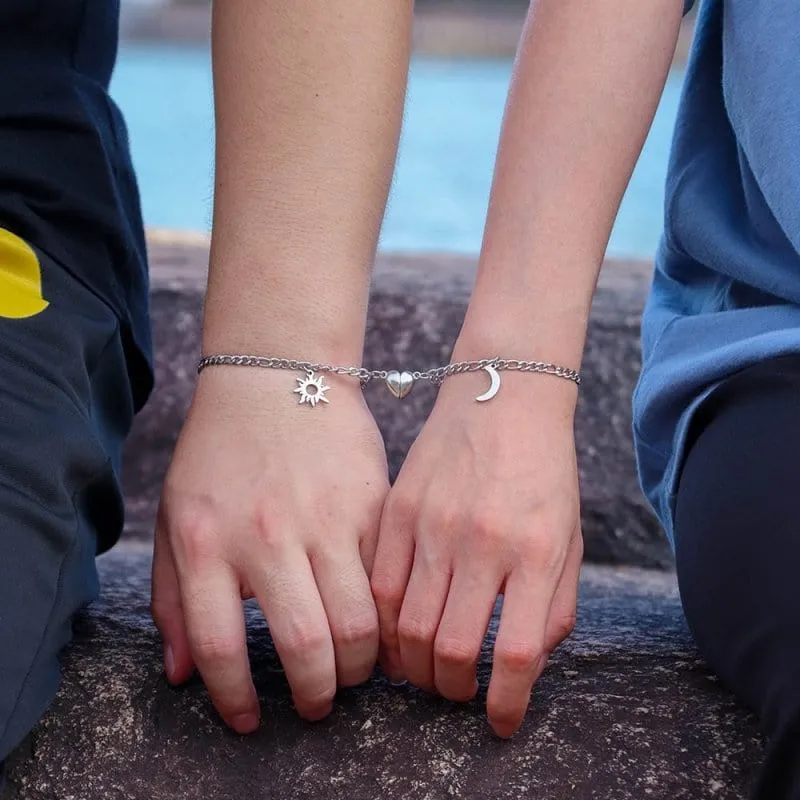Partnerarmband Passendes