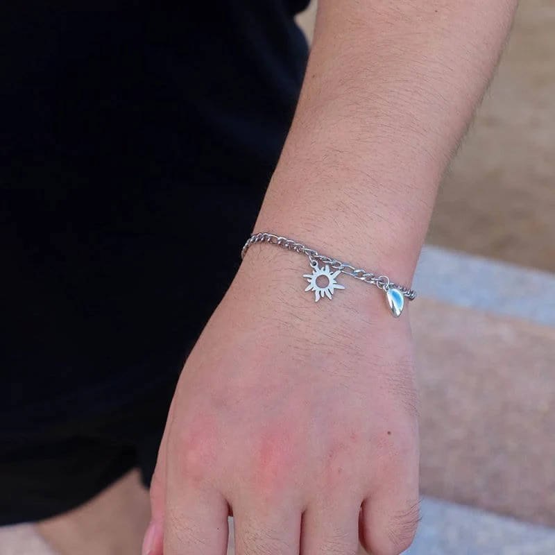 Partnerarmband Passendes