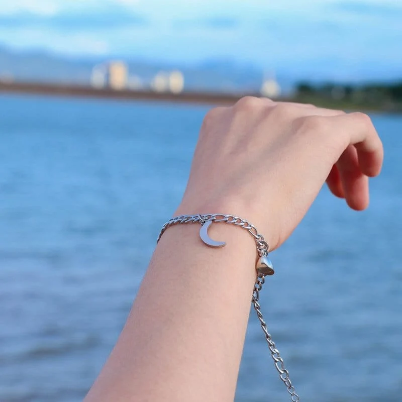 Partnerarmband Passendes