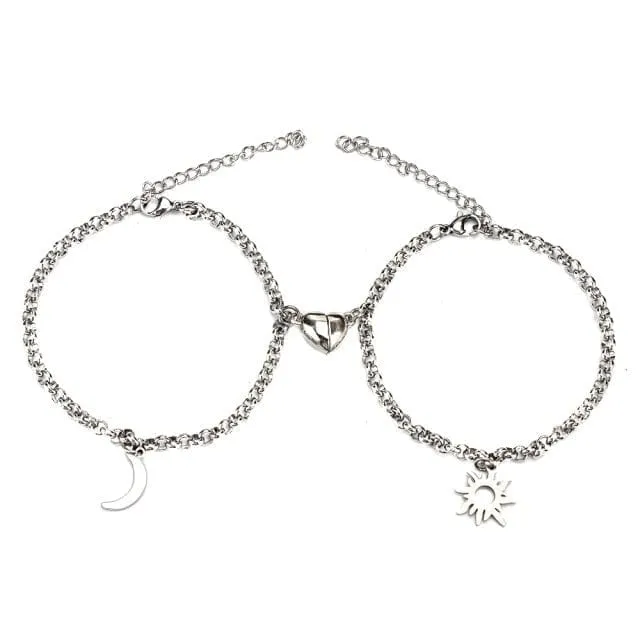 Partnerarmband Passendes