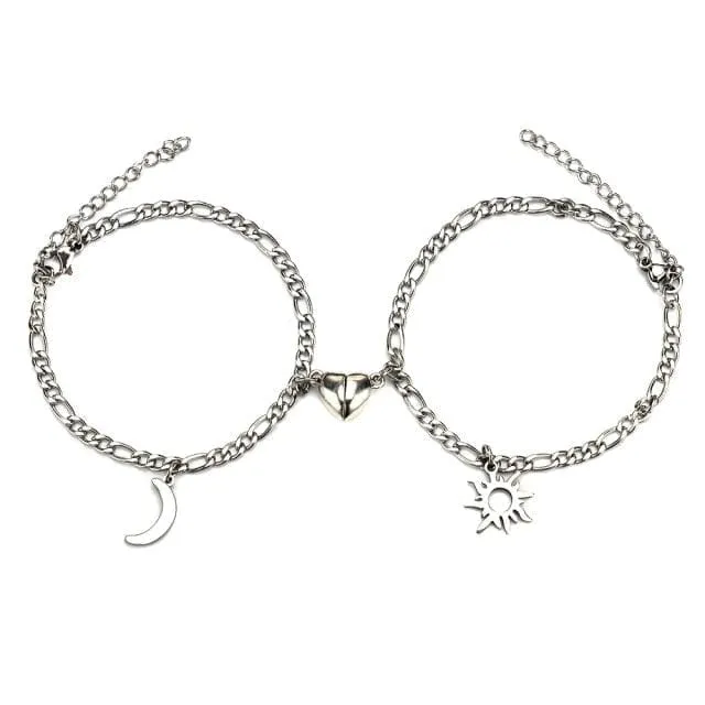 Partnerarmband Passendes