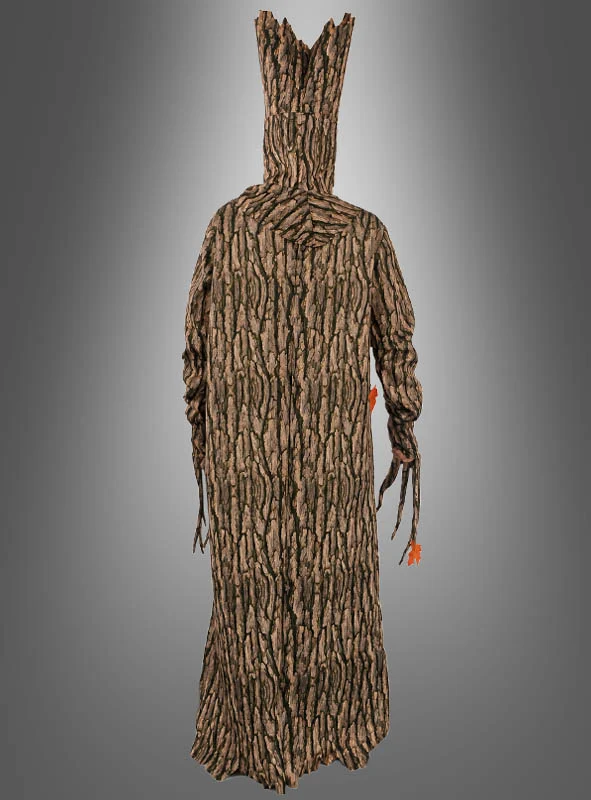 Spukender Geisterbaum Kostüm Unisex